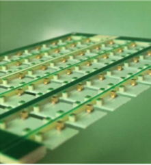 Copper Column PCB Copper Column PCB