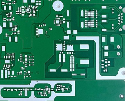 Multi-stage Back Drilling Pcb Multi-stage Back Drilling Pcb