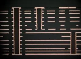 Foratura laser PCB a 14 strati