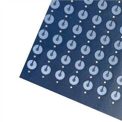 Scheda ad alta precisione