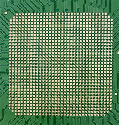 PCB prodotto di consumo